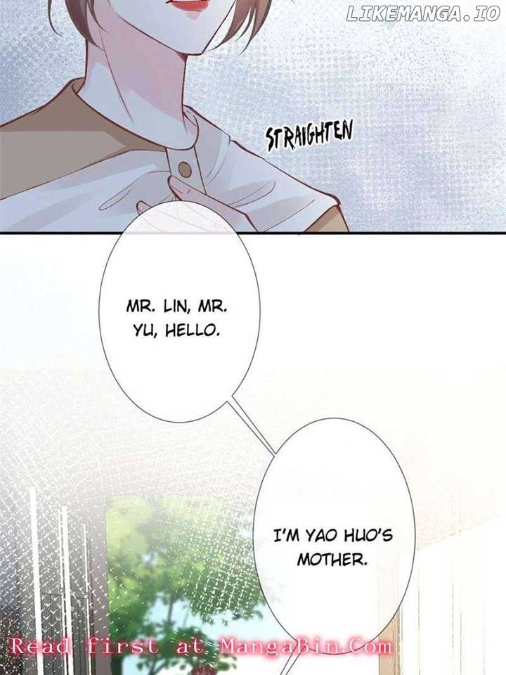 Everyone’s Darling Chapter 124 - Page 10