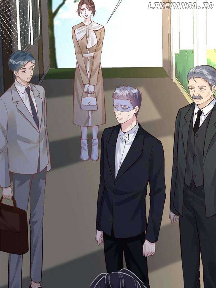 Everyone’s Darling Chapter 124 - Page 11