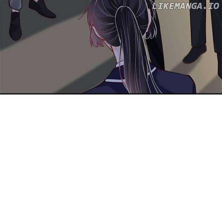 Everyone’s Darling Chapter 124 - Page 12