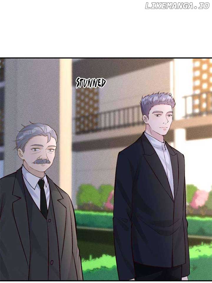 Everyone’s Darling Chapter 124 - Page 13