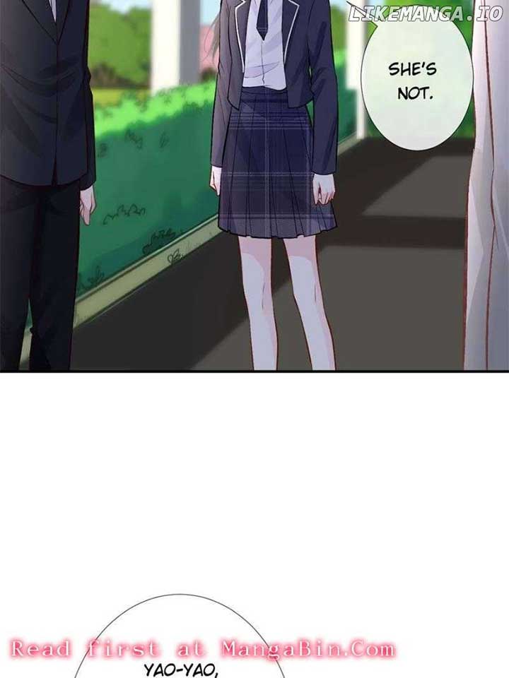 Everyone’s Darling Chapter 124 - Page 15