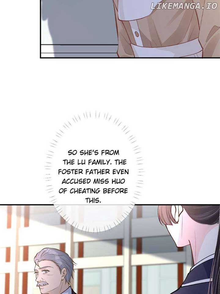 Everyone’s Darling Chapter 124 - Page 17