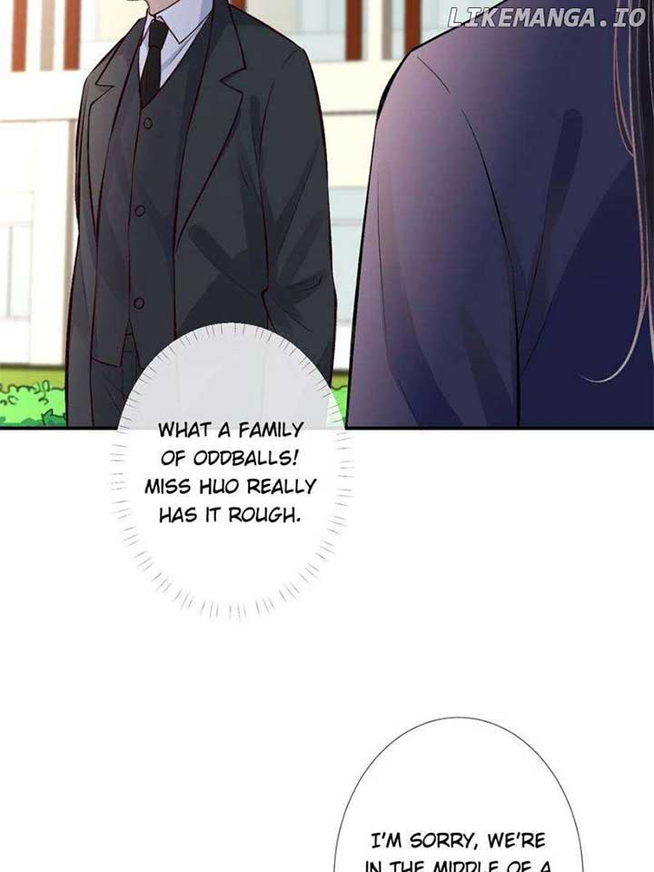 Everyone’s Darling Chapter 124 - Page 18