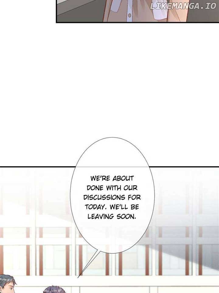 Everyone’s Darling Chapter 124 - Page 21