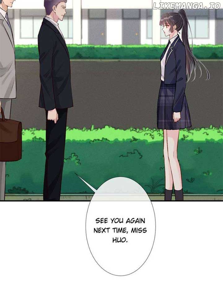 Everyone’s Darling Chapter 124 - Page 22