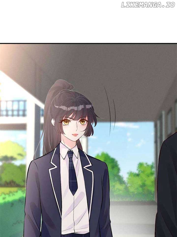 Everyone’s Darling Chapter 124 - Page 23
