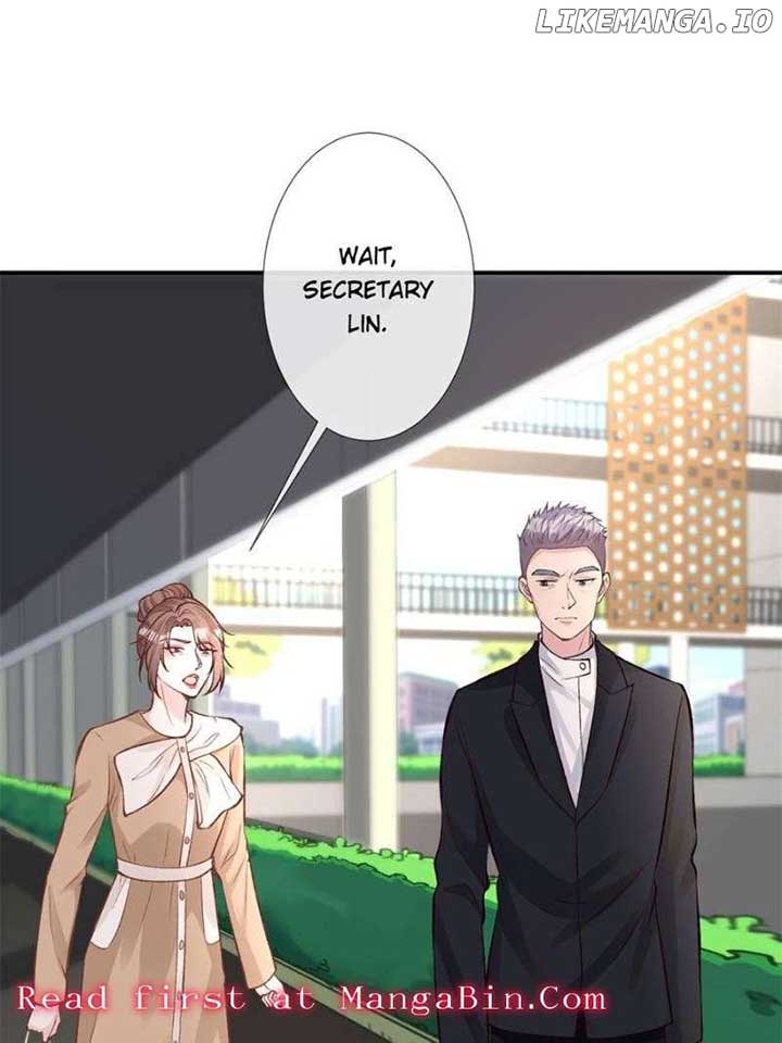 Everyone’s Darling Chapter 124 - Page 25
