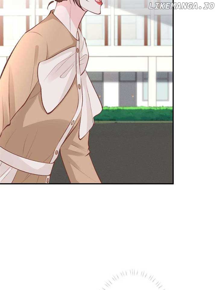 Everyone’s Darling Chapter 124 - Page 27