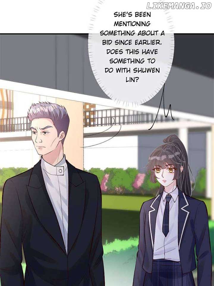 Everyone’s Darling Chapter 124 - Page 28