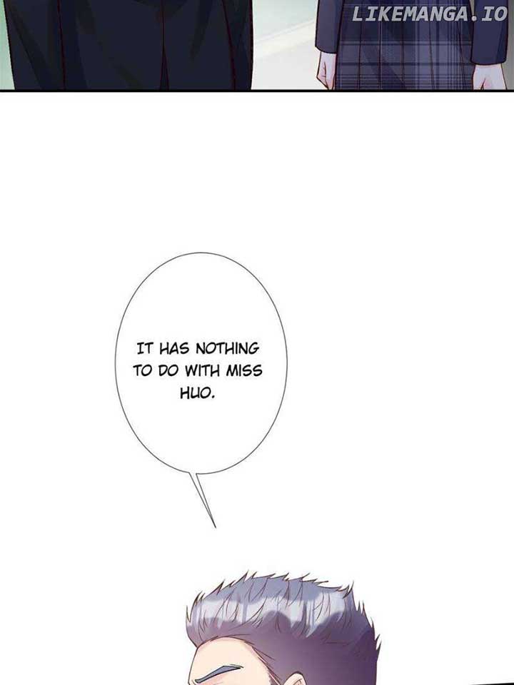 Everyone’s Darling Chapter 124 - Page 29