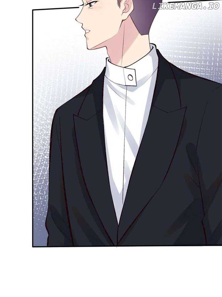 Everyone’s Darling Chapter 124 - Page 30