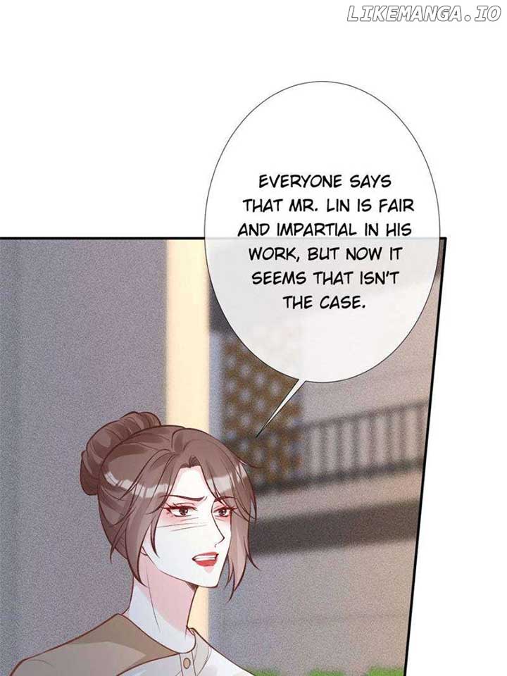Everyone’s Darling Chapter 124 - Page 31