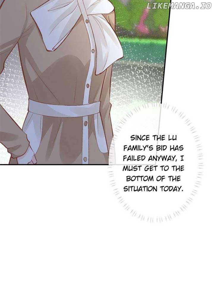 Everyone’s Darling Chapter 124 - Page 32