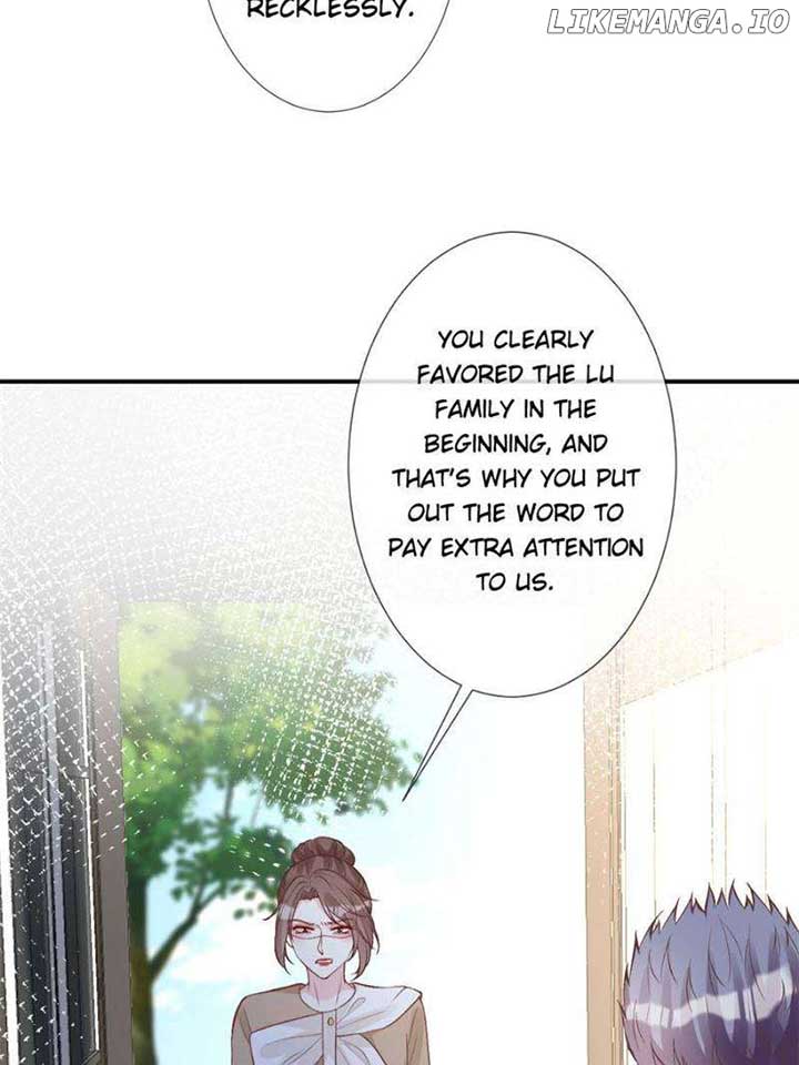 Everyone’s Darling Chapter 124 - Page 34