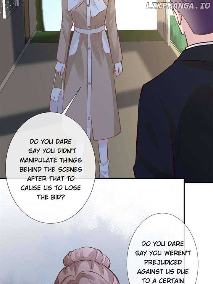 Everyone’s Darling Chapter 124 - Page 35