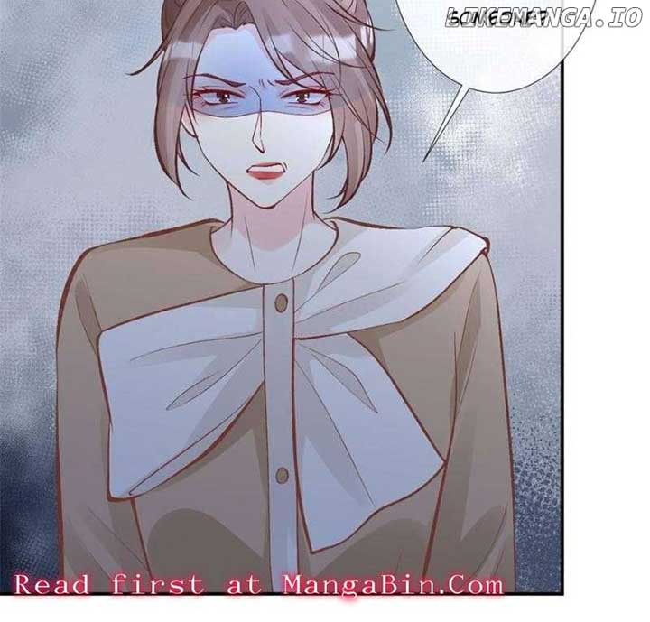 Everyone’s Darling Chapter 124 - Page 36