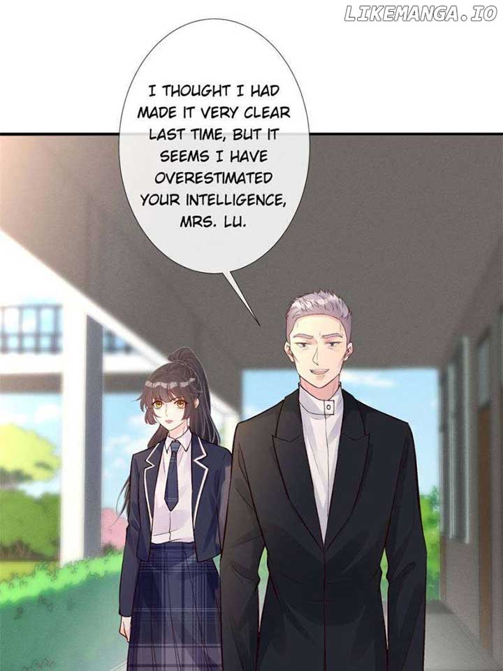 Everyone’s Darling Chapter 124 - Page 37