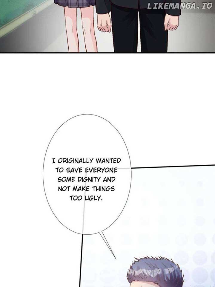 Everyone’s Darling Chapter 124 - Page 38