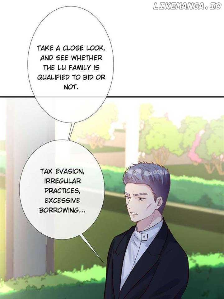 Everyone’s Darling Chapter 124 - Page 42