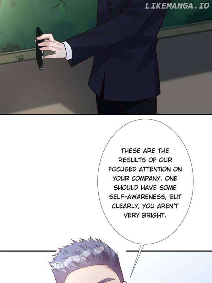 Everyone’s Darling Chapter 124 - Page 43