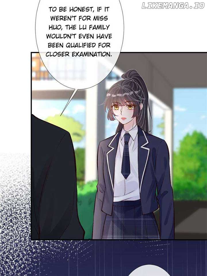 Everyone’s Darling Chapter 124 - Page 45