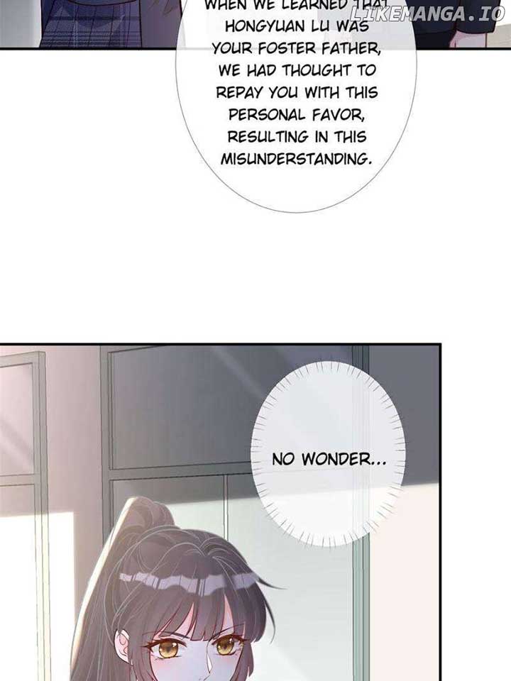 Everyone’s Darling Chapter 124 - Page 50