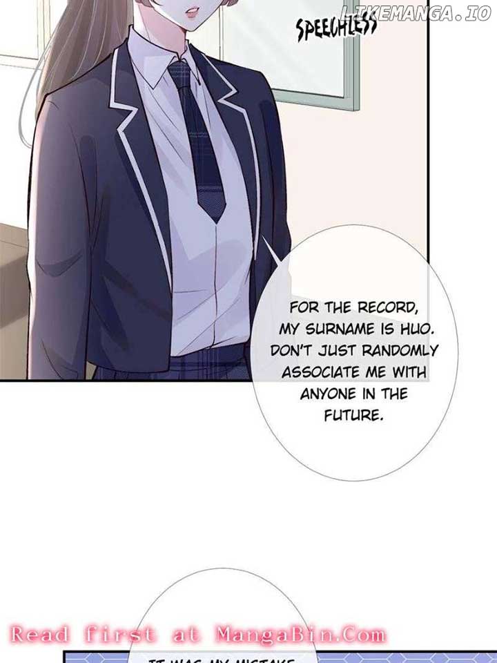 Everyone’s Darling Chapter 124 - Page 51