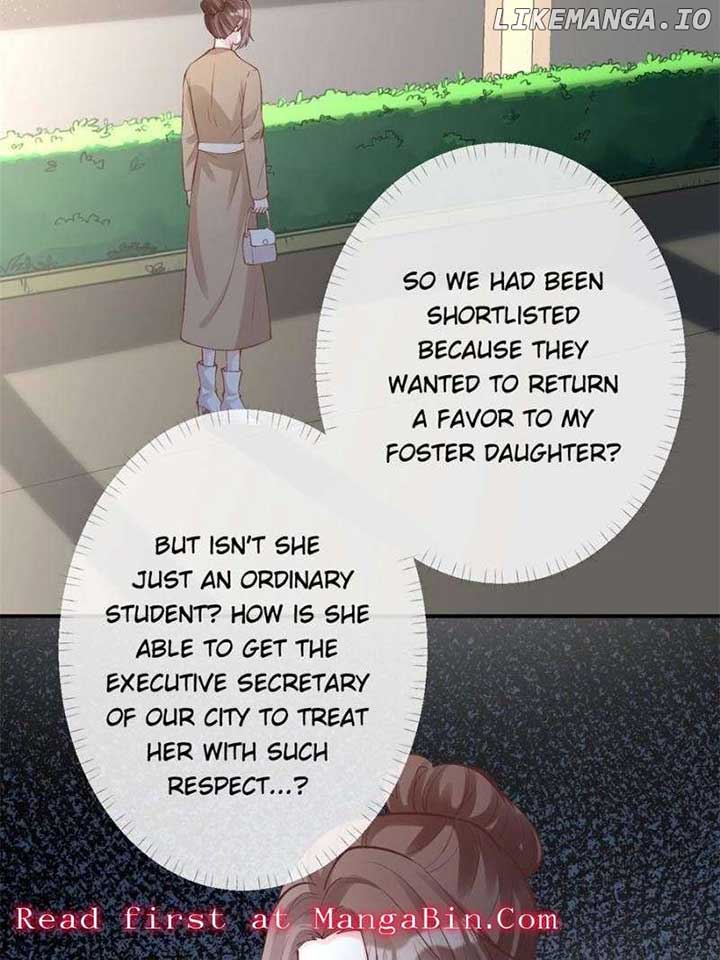 Everyone’s Darling Chapter 124 - Page 55