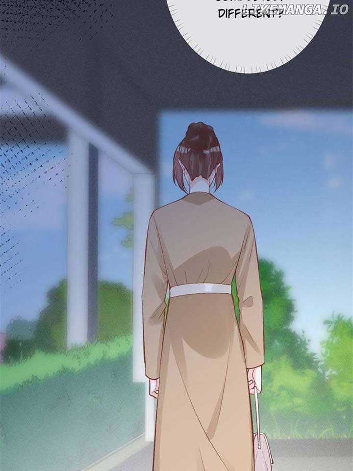 Everyone’s Darling Chapter 124 - Page 57