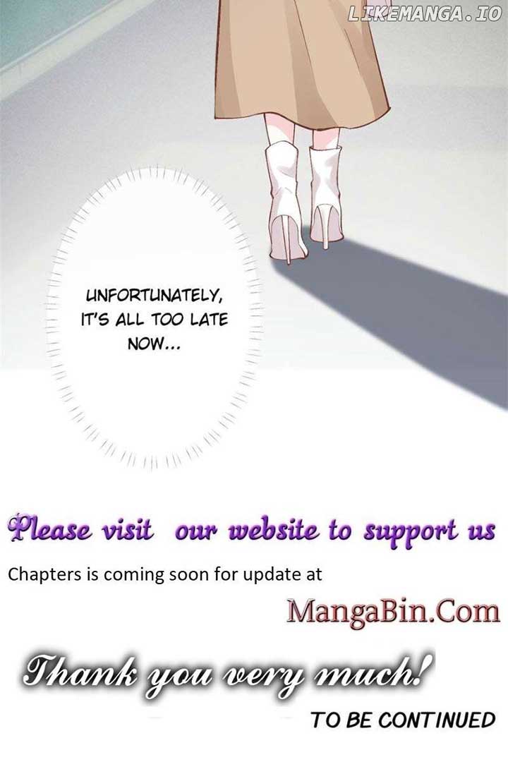 Everyone’s Darling Chapter 124 - Page 58