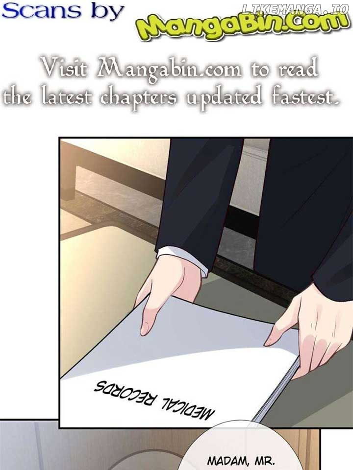 Everyone’s Darling Chapter 125 - Page 1