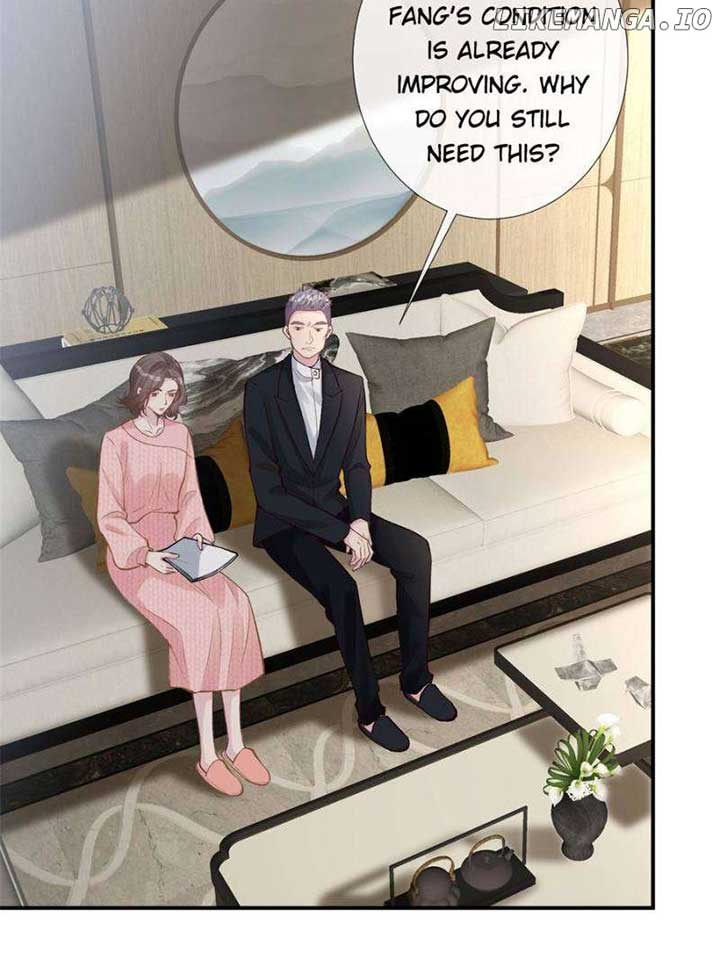 Everyone’s Darling Chapter 125 - Page 2