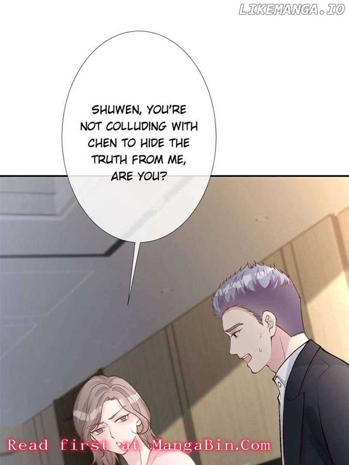 Everyone’s Darling Chapter 125 - Page 3