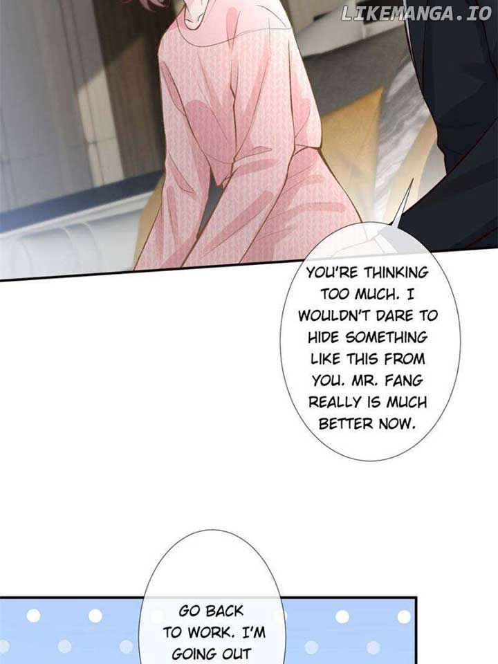 Everyone’s Darling Chapter 125 - Page 4