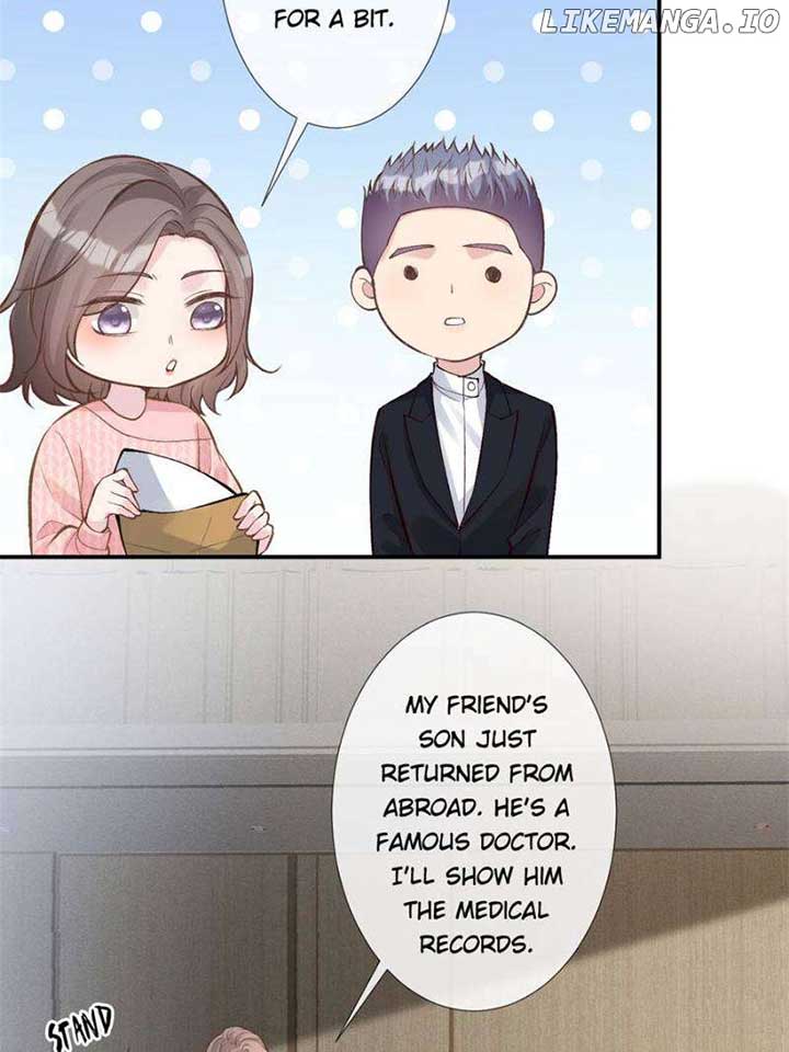 Everyone’s Darling Chapter 125 - Page 5