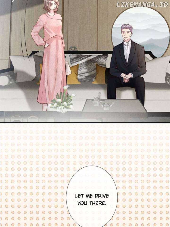 Everyone’s Darling Chapter 125 - Page 6