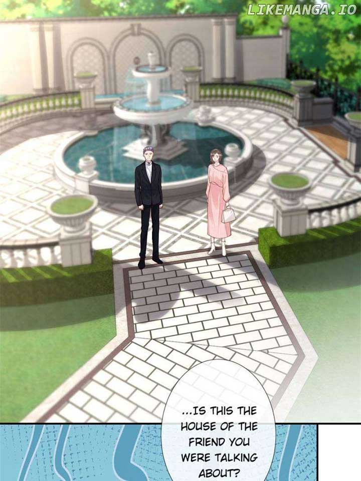 Everyone’s Darling Chapter 125 - Page 8
