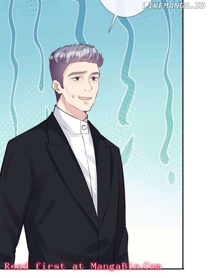 Everyone’s Darling Chapter 125 - Page 9