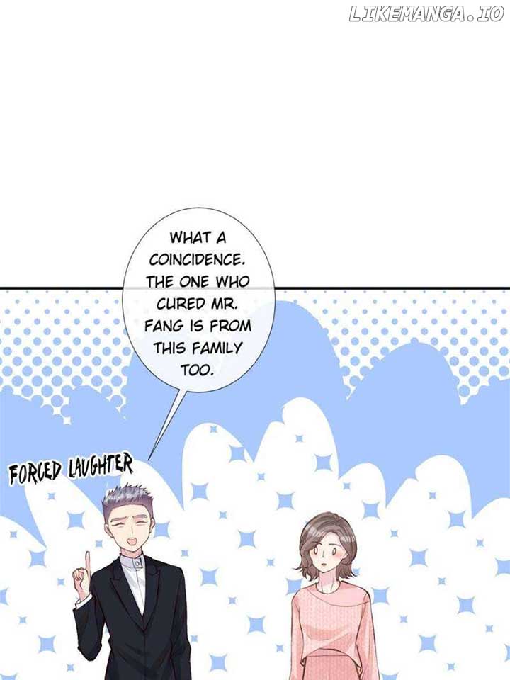 Everyone’s Darling Chapter 125 - Page 10