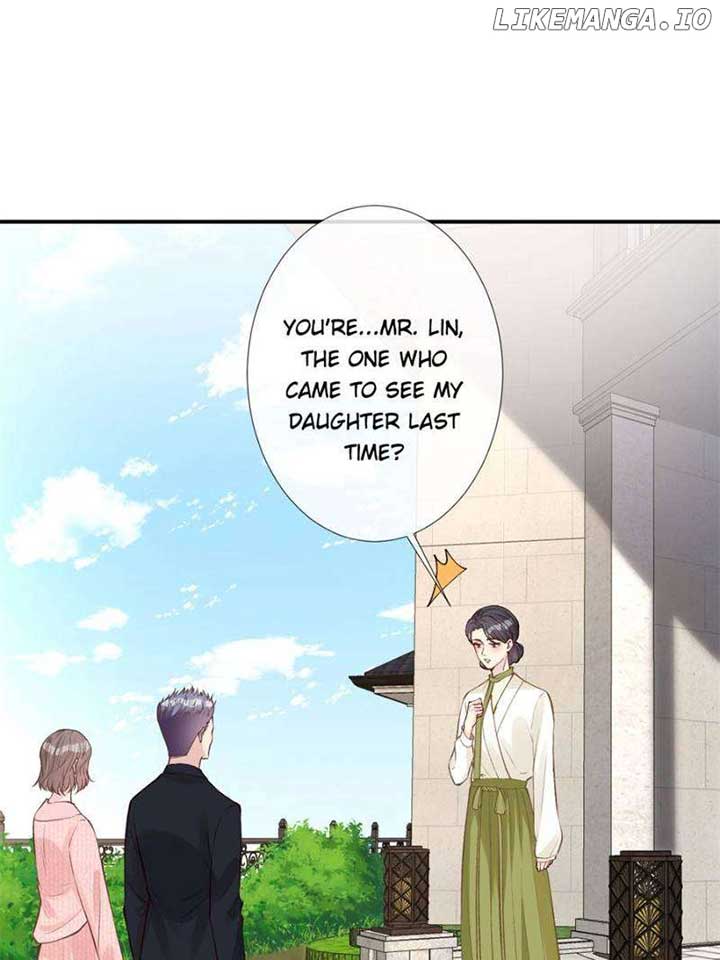 Everyone’s Darling Chapter 125 - Page 13
