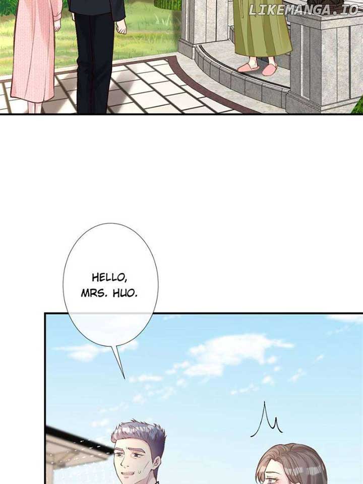 Everyone’s Darling Chapter 125 - Page 14