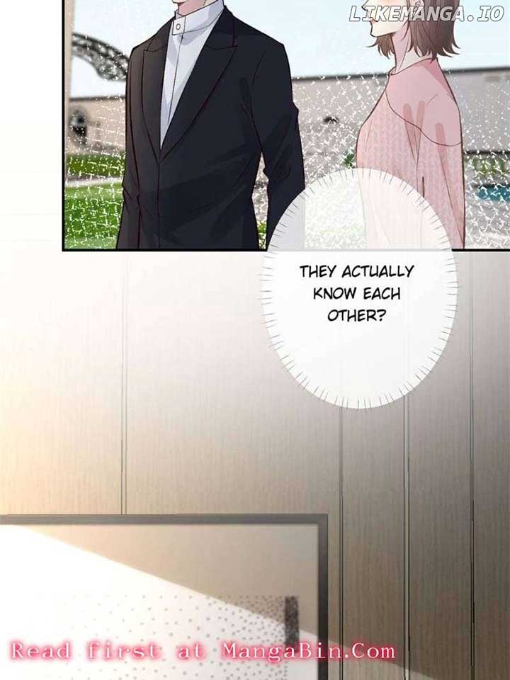 Everyone’s Darling Chapter 125 - Page 15