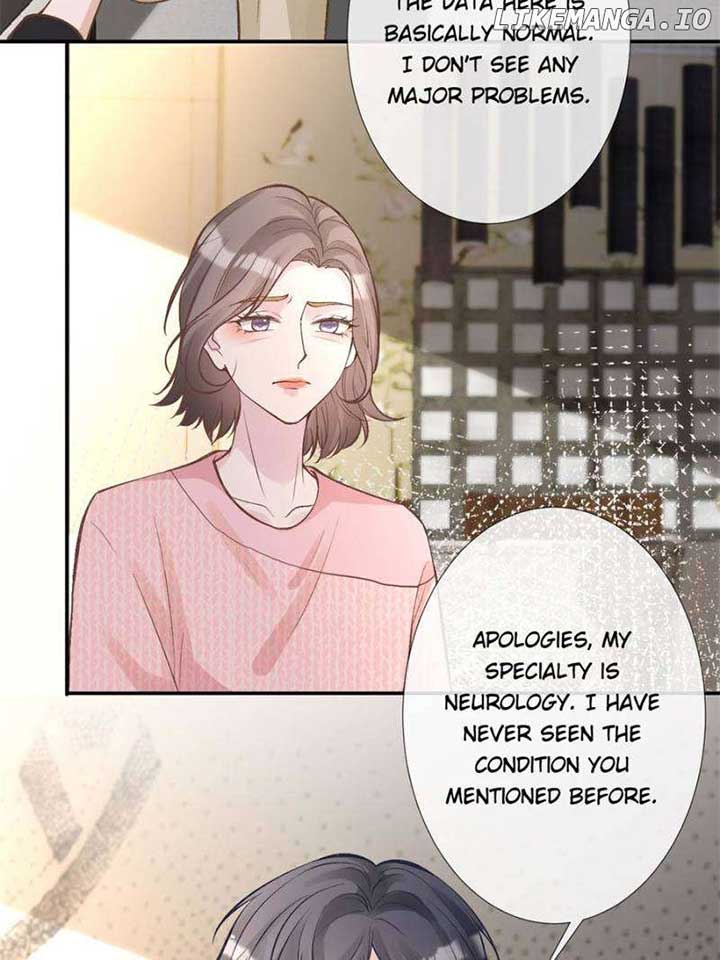 Everyone’s Darling Chapter 125 - Page 17