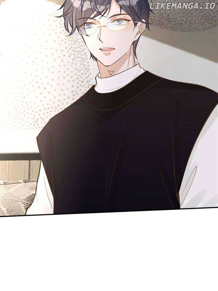 Everyone’s Darling Chapter 125 - Page 18