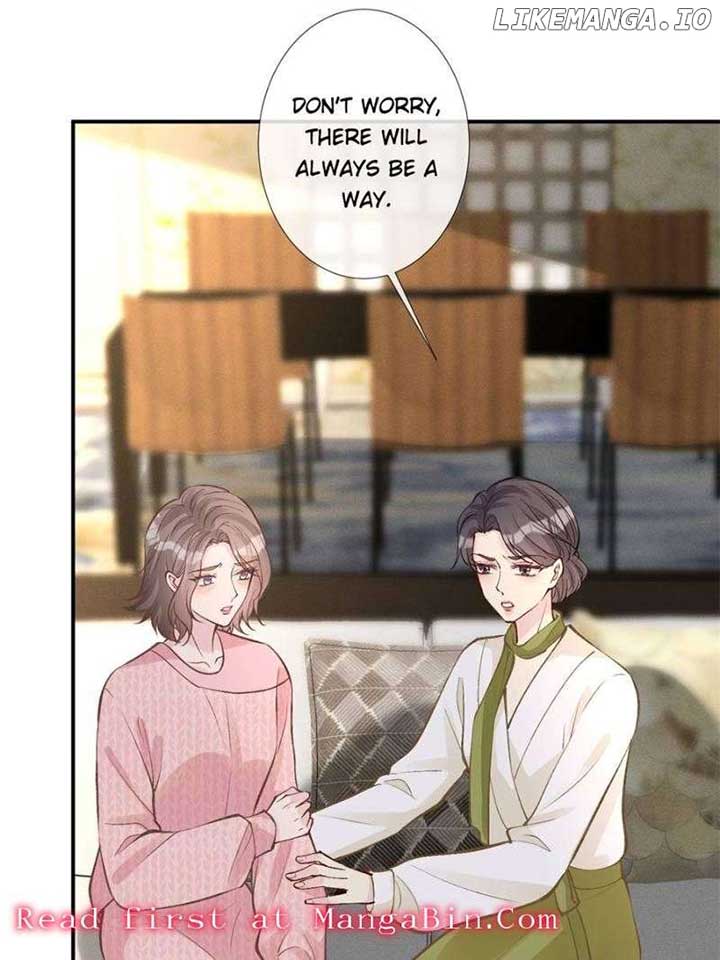 Everyone’s Darling Chapter 125 - Page 19