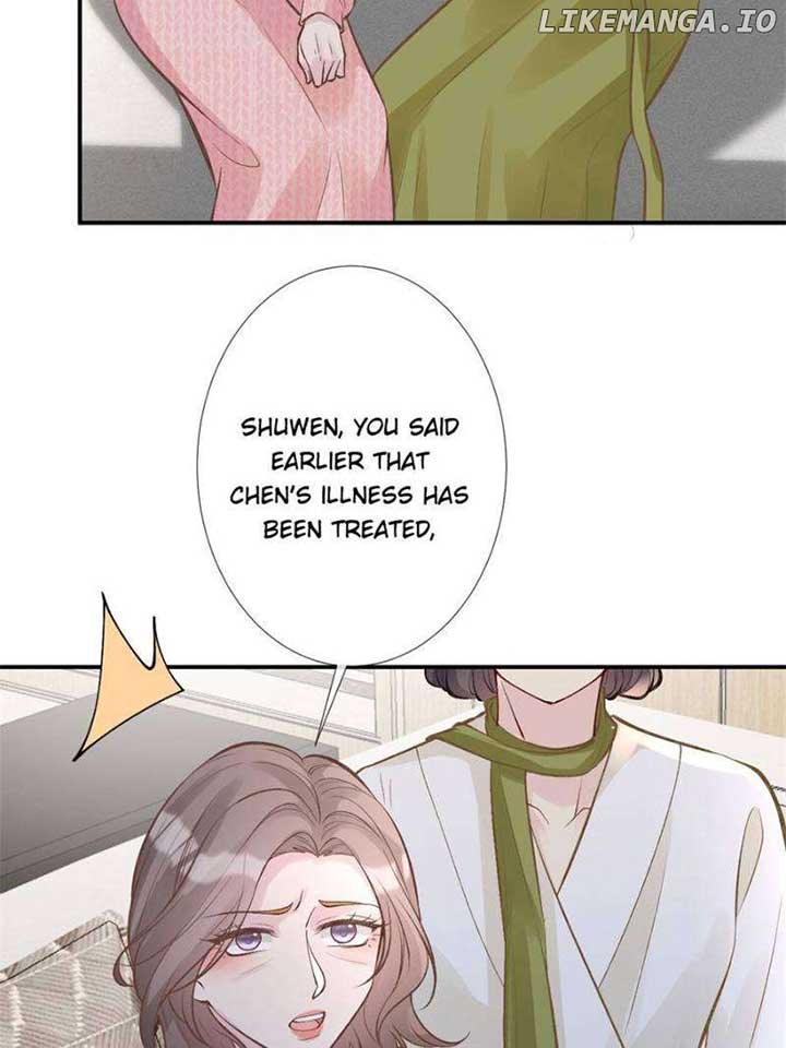 Everyone’s Darling Chapter 125 - Page 20