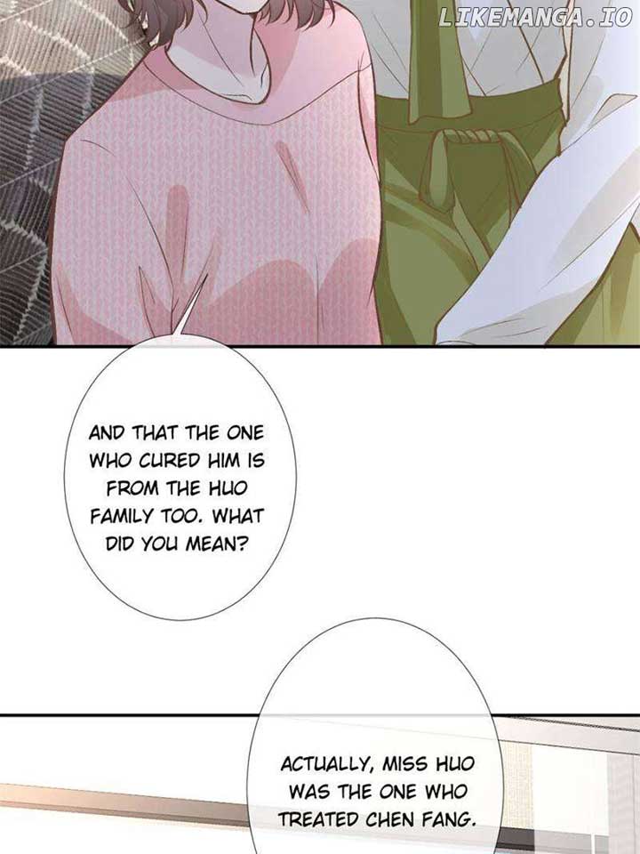 Everyone’s Darling Chapter 125 - Page 21