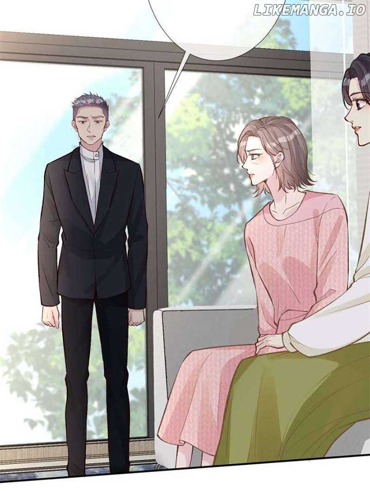 Everyone’s Darling Chapter 125 - Page 22