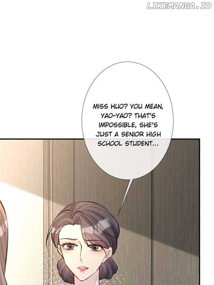 Everyone’s Darling Chapter 125 - Page 23