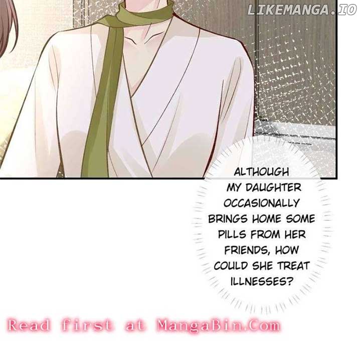 Everyone’s Darling Chapter 125 - Page 24
